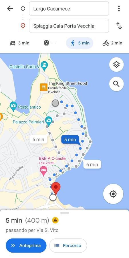 Вилла Casa Vacanze Il Mare Tra I Tetti - Relaxing Terrace & Sea View Монополи Экстерьер фото